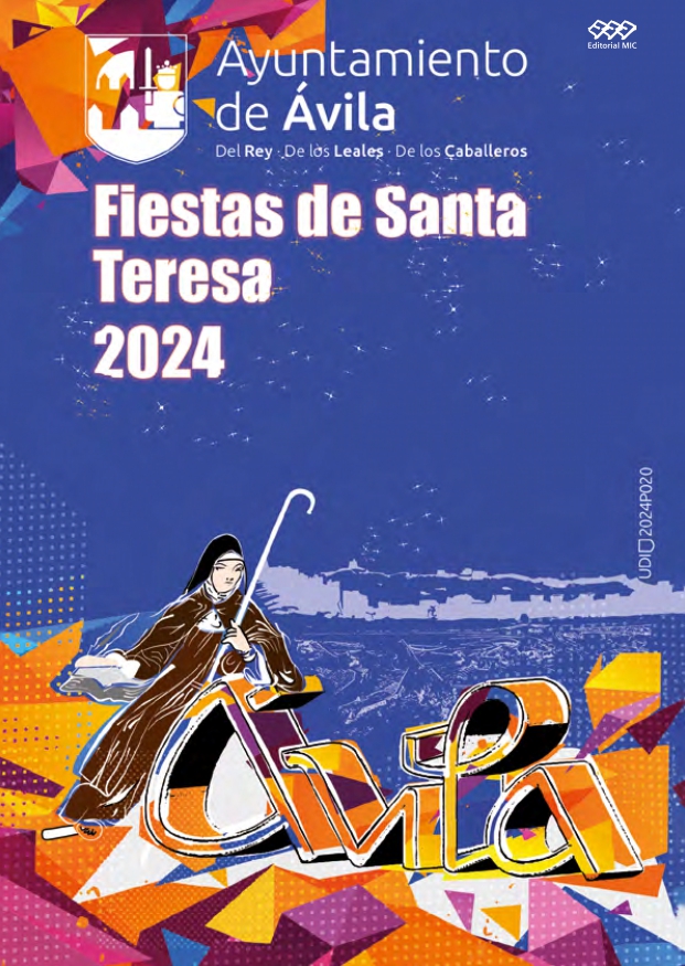 Fiestas de Santa Teresa  